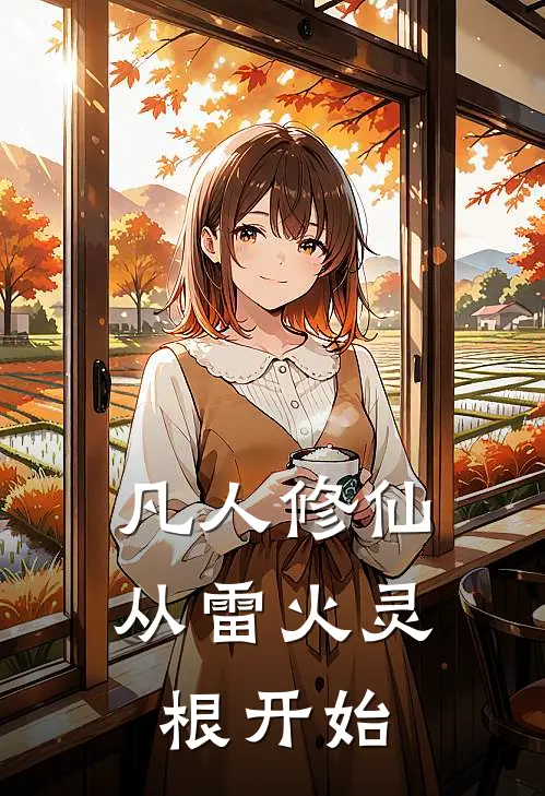 凡人修仙，从雷火灵根开始叶泽叶瑶热门小说排行_免费阅读全文凡人修仙，从雷火灵根开始(叶泽叶瑶)