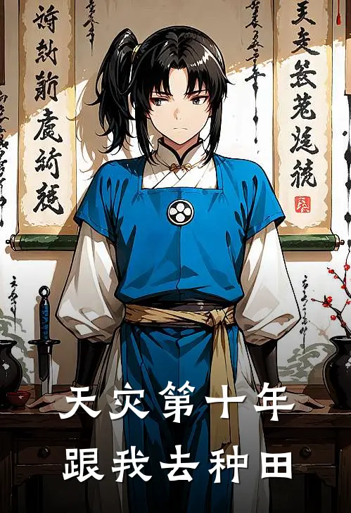 天灾第十年跟我去种田(夏青唐璐)完结小说推荐_免费小说天灾第十年跟我去种田(夏青唐璐)