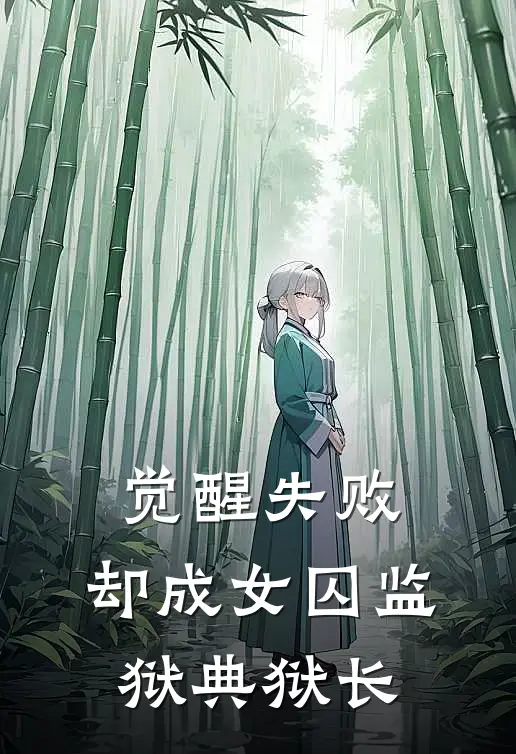 觉醒失败，却成女囚监狱典狱长陆远李云菲最新更新小说_在线阅读免费小说觉醒失败，却成女囚监狱典狱长陆远李云菲