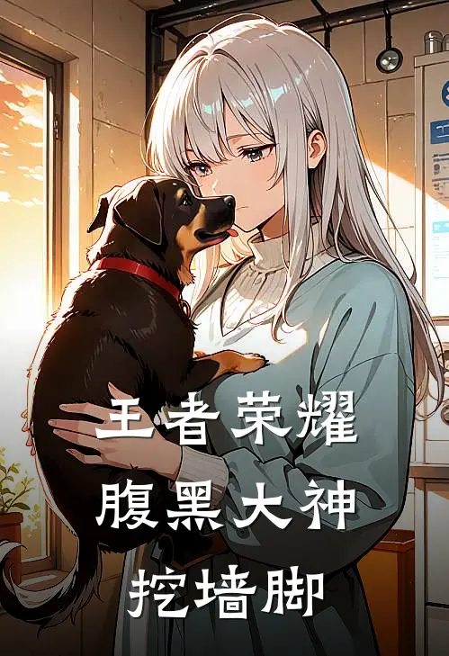 王者荣耀：腹黑大神挖墙脚顾冉夕至尊宝最新好看小说_最新完本小说王者荣耀：腹黑大神挖墙脚顾冉夕至尊宝