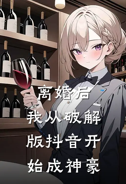 陈雨琪肖洪银(离婚后，我从破解版抖音开始成神豪)最新章节免费在线阅读_(陈雨琪肖洪银)完结版在线阅读