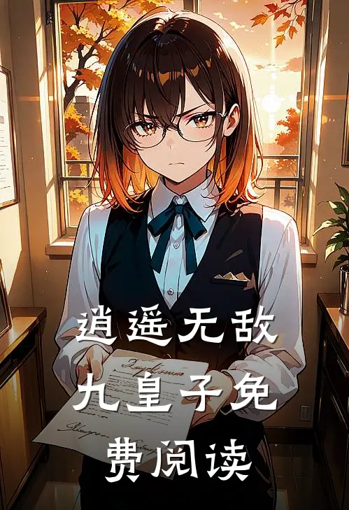 逍遥无敌九皇子免费阅读