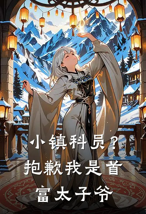 林辰李婷小镇科员？抱歉，我是首富太子爷最新章节阅读_林辰李婷最新章节在线阅读