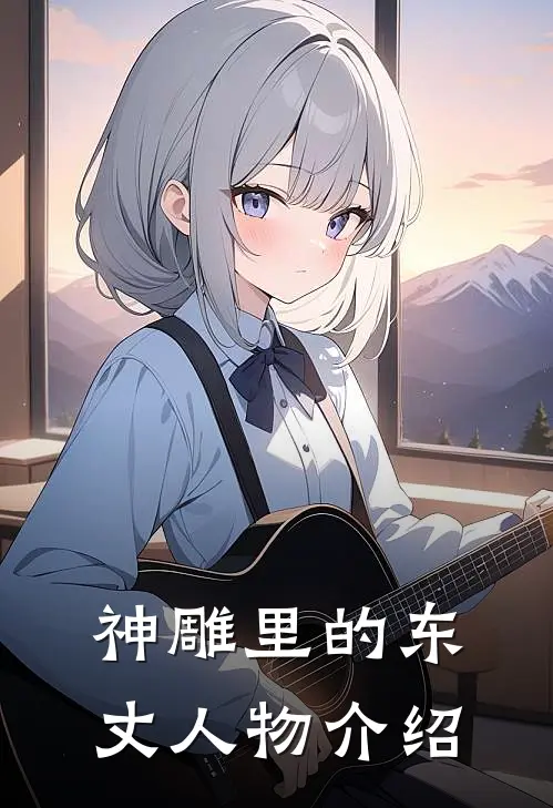 神雕里的东丈人物介绍