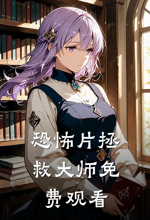 恐怖片拯救大师免费观看