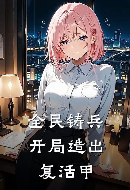 全民铸兵：开局造出复活甲(魏然玄兵)免费小说全集_完本小说免费阅读全民铸兵：开局造出复活甲(魏然玄兵)