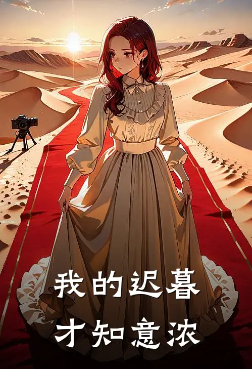 我的迟暮才知意浓(谢清辞陆断鸿)免费阅读无弹窗_最新好看小说推荐我的迟暮才知意浓谢清辞陆断鸿