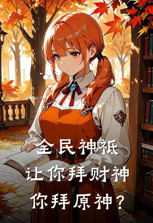 沈云提瓦特(全民神祗：让你拜财神，你拜原神？)全章节在线阅读_(全民神祗：让你拜财神，你拜原神？)全本在线阅读