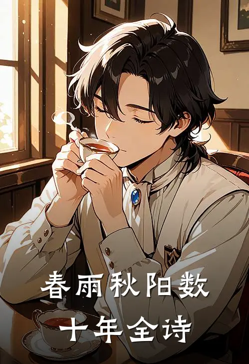 春雨秋阳数十年全诗