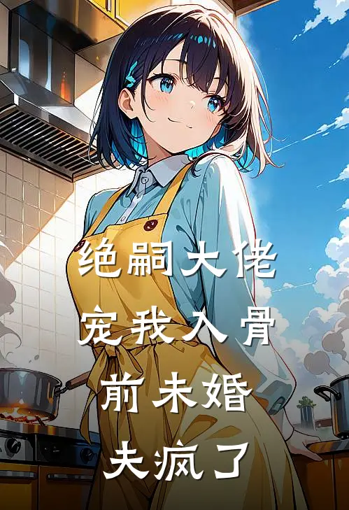 绝嗣大佬宠我入骨，前未婚夫疯了苏清棠梁永康最新小说推荐_完本小说免费阅读绝嗣大佬宠我入骨，前未婚夫疯了(苏清棠梁永康)