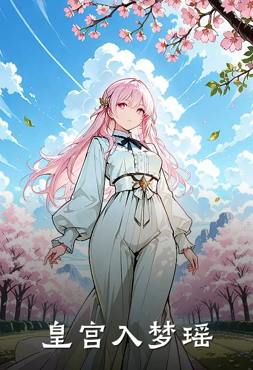 皇宫入梦瑶赵妃李敏情免费完本小说_小说推荐完本皇宫入梦瑶(赵妃李敏情)