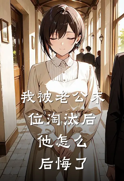 我被老公末位淘汰后，他怎么后悔了(江耀时絮)最新小说推荐_最新热门小说我被老公末位淘汰后，他怎么后悔了江耀时絮