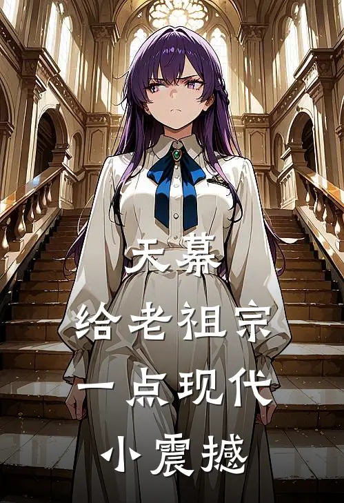 天幕：给老祖宗一点现代小震撼嬴政苏云完本热门小说_小说完结版天幕：给老祖宗一点现代小震撼(嬴政苏云)