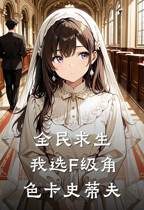 陈昊林婉全民求生：我选F级角色卡史蒂夫最新章节阅读_陈昊林婉最新章节在线阅读