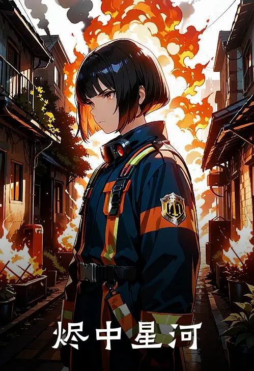 烬中星河(艾拉蕾丝)热门网络小说_最新章节列表烬中星河(艾拉蕾丝)