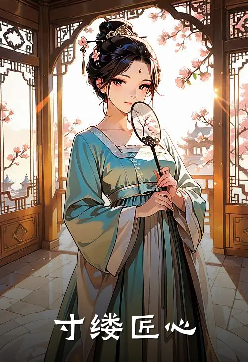 寸缕匠心(顾知微顾知微)热门完本小说_最新小说寸缕匠心顾知微顾知微