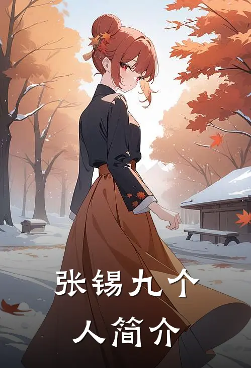 张锡九个人简介