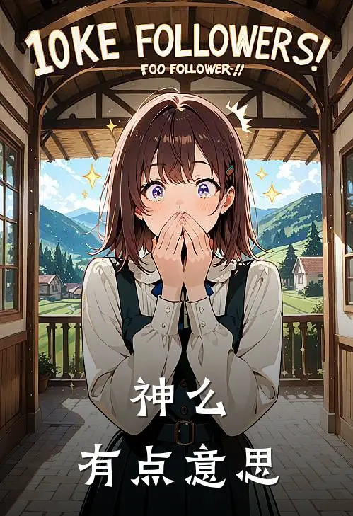 神么，有点意思(洛胤凌瑞)最新小说推荐_最新热门小说神么，有点意思洛胤凌瑞