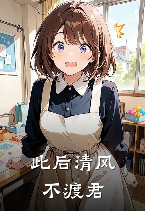 此后清风不渡君(谢听澜温知予)完整版小说全文免费阅读_免费阅读无弹窗此后清风不渡君谢听澜温知予