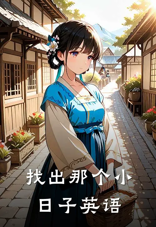 找出那个小日子英语