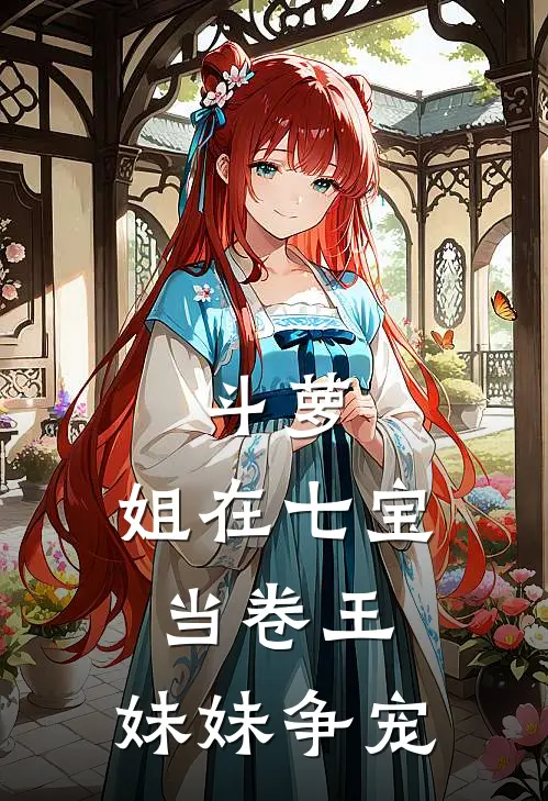 斗萝：姐在七宝当卷王，妹妹争宠柠萌儿柠震天免费小说全文阅读_最新章节列表斗萝：姐在七宝当卷王，妹妹争宠(柠萌儿柠震天)