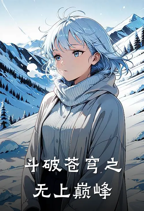 斗破苍穹之无上巅峰