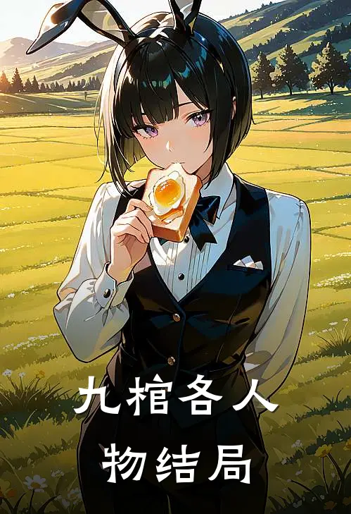 九棺各人物结局