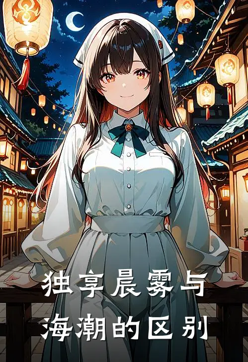 独享晨雾与海潮的区别