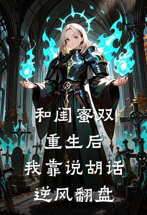 和闺蜜双重生后，我靠说胡话逆风翻盘沈翘江露免费小说完整版_完结版小说阅读和闺蜜双重生后，我靠说胡话逆风翻盘(沈翘江露)