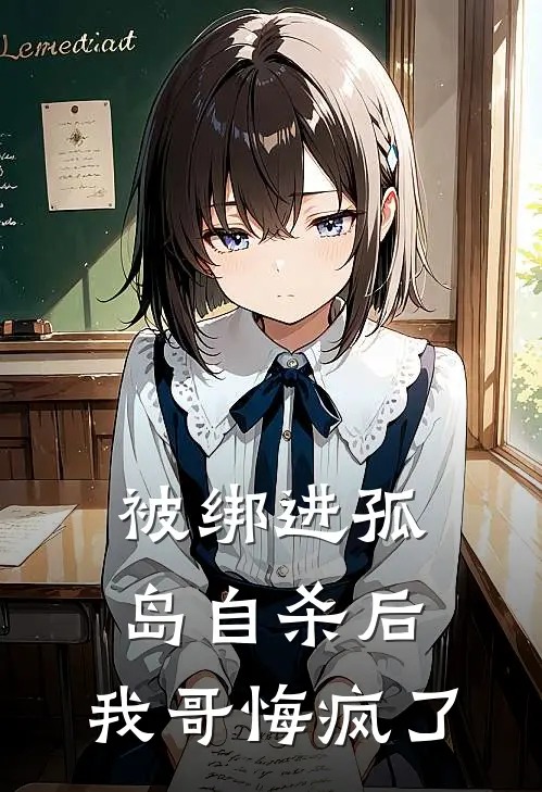 被绑进孤岛自杀后，我哥悔疯了佚名佚名热门的网络小说_完整版小说被绑进孤岛自杀后，我哥悔疯了(佚名佚名)