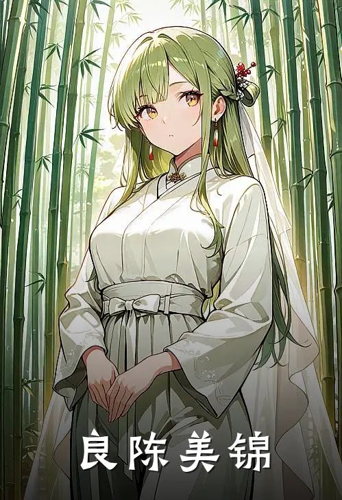 良陈美锦(锦朝陈玄青)全本免费小说_新热门小说良陈美锦锦朝陈玄青