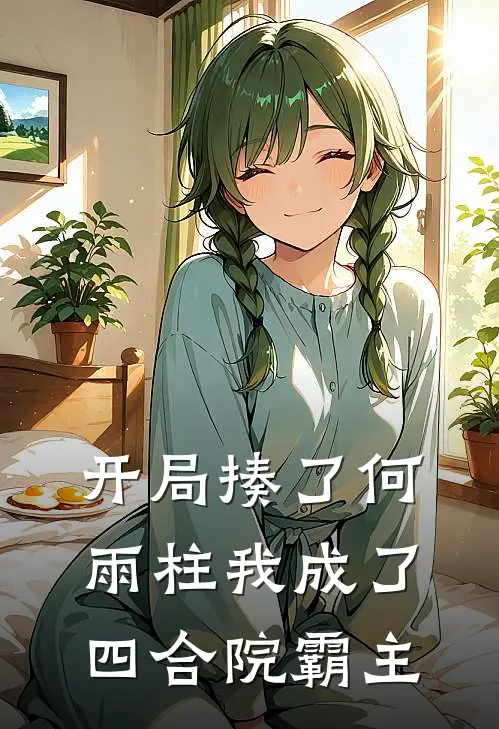 开局揍了何雨柱我成了四合院霸主方怜云方承宣热门完本小说_最新章节列表开局揍了何雨柱我成了四合院霸主(方怜云方承宣)