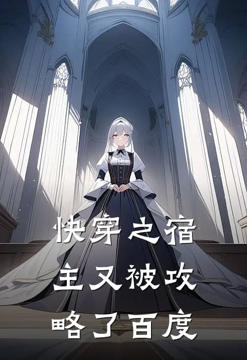 快穿之宿主又被攻略了百度