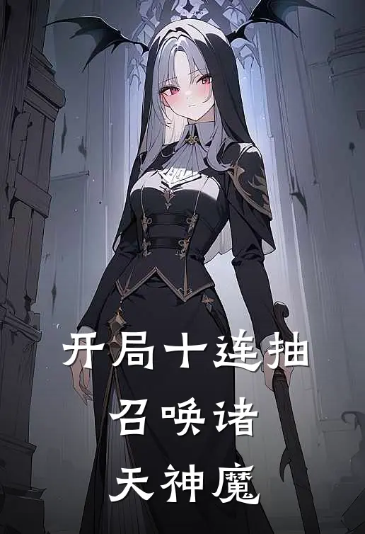 开局十连抽，召唤诸天神魔武思凡淑妃热门小说完结_热门的小说开局十连抽，召唤诸天神魔武思凡淑妃