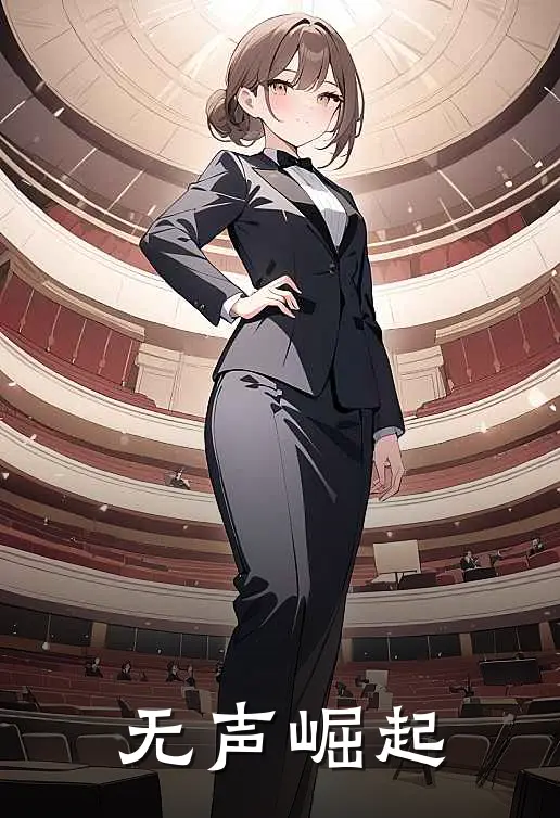 林默赵天豪《无声崛起》完结版免费阅读_无声崛起全文免费阅读