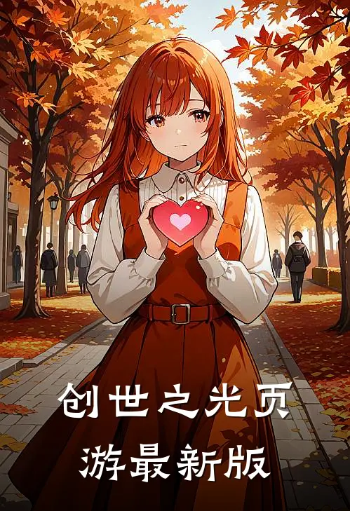 创世之光页游最新版