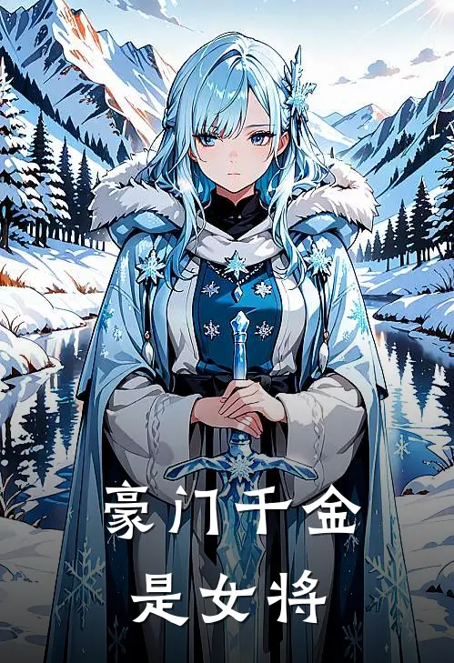 豪门千金是女将(云缨云浩)完结版免费阅读_豪门千金是女将全文免费阅读