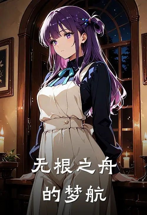 无根之舟的梦航