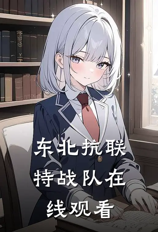 东北抗联特战队在线观看