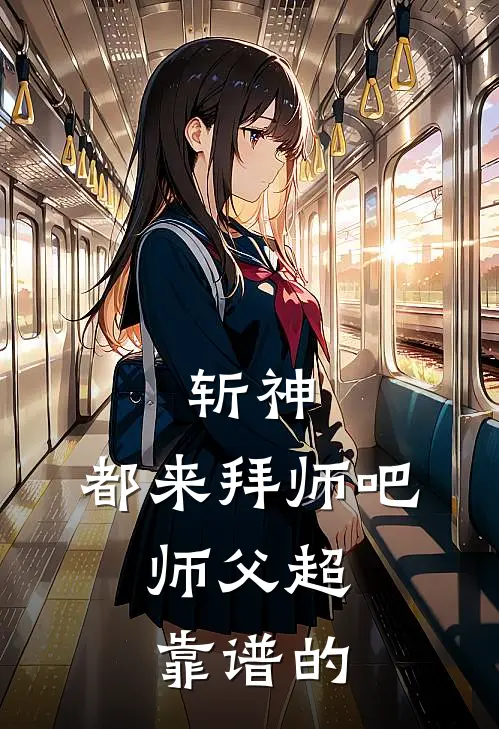 斩神，都来拜师吧，师父超靠谱的