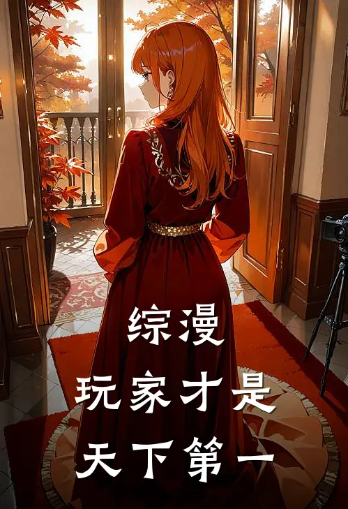 综漫：玩家才是天下第一