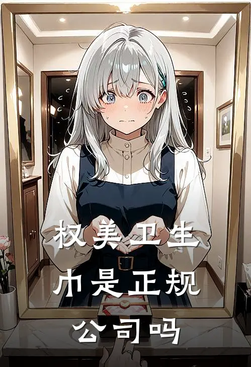 权美卫生巾是正规公司吗