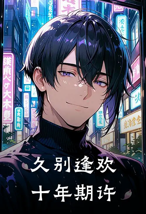 久别逢欢，十年期许(许知柚谢临渊)完本小说大全_热门小说大全久别逢欢，十年期许许知柚谢临渊