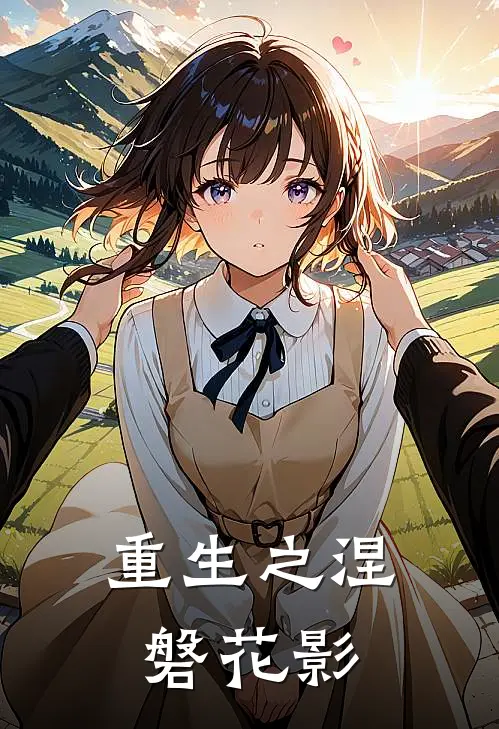 重生之涅磐花影
