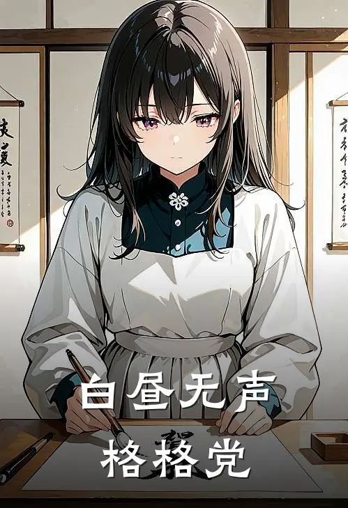 白昼无声格格党