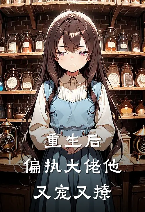 《重生后，偏执大佬他又宠又撩》苏晚苏瑶已完结小说_重生后，偏执大佬他又宠又撩(苏晚苏瑶)经典小说