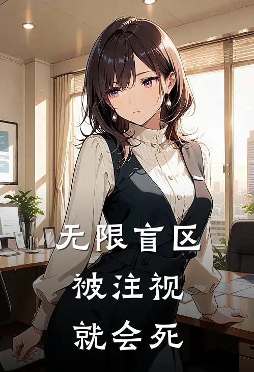 无限盲区：被注视就会死