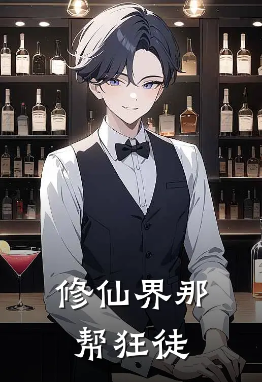 修仙界那帮狂徒