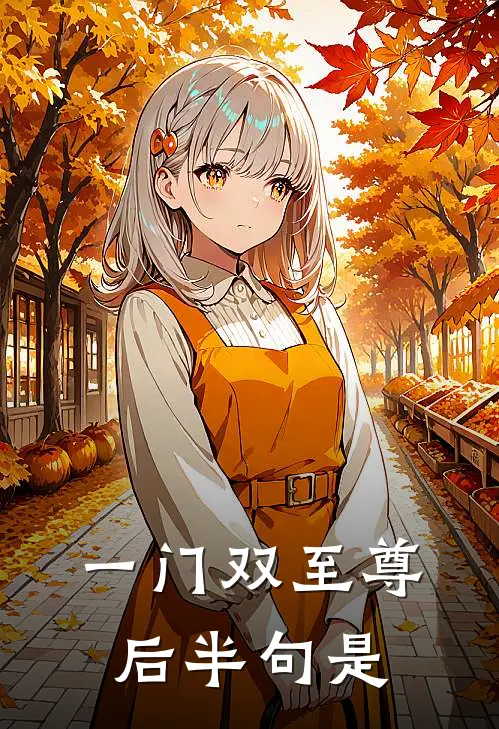 一门双至尊后半句是