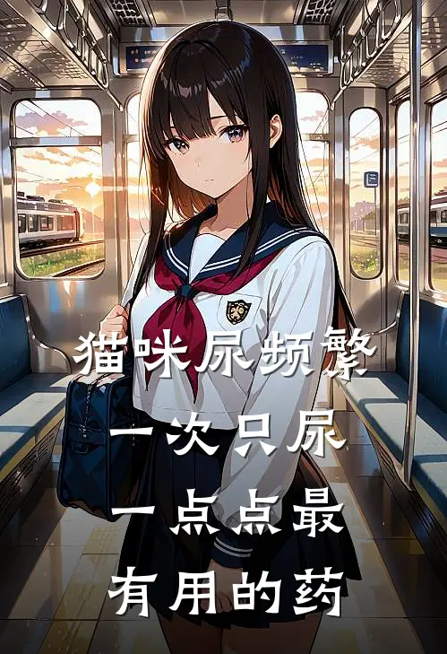 猫咪尿频繁一次只尿一点点最有用的药